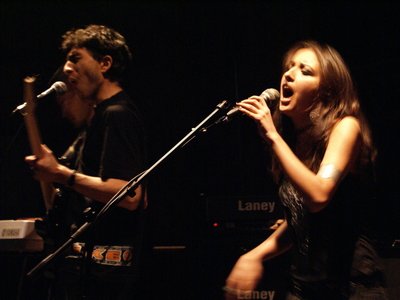Live At Downtown 727 - 2 