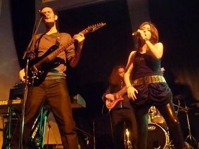 Live At Teatro Cadiz 4