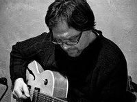 Mike Freedman photo