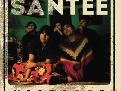 Santee photo