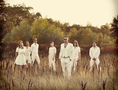 Frankie Boots And The County Line photo