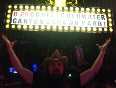 Coldwater Canyon photo