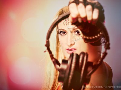 Indra photo