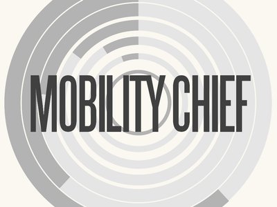 Mobility Chief photo