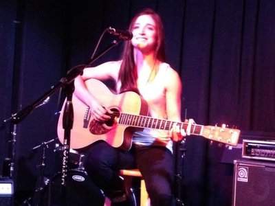 Genghis Cohn Show-9/27/13