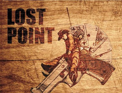 Lost Point photo