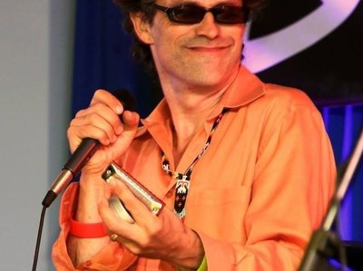 Jerome Godboo photo