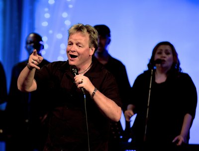 Bryan Duncan photo