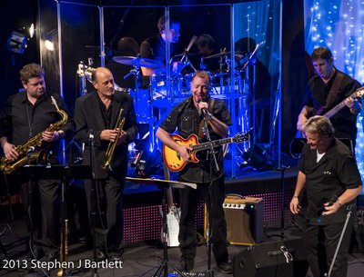 Bryan Duncan photo