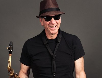 The Sutan Of Sonic Soul / Gus Mancini