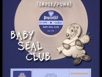 2009 Norbay Music Award