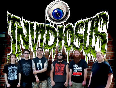 Invidiosus Lineup 2013