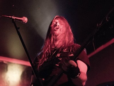 Tim Scott Live with Methane