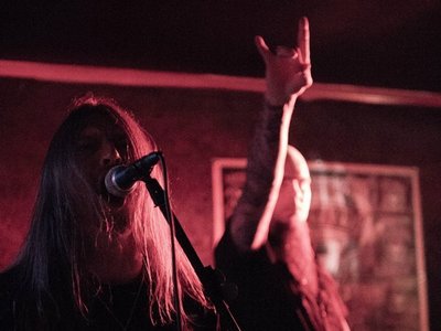 Live with Methane