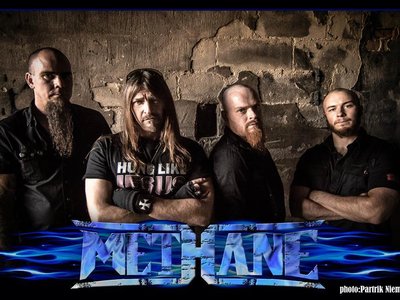 Methane promo 2013