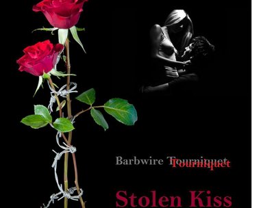 Barbwire Tourniquet photo