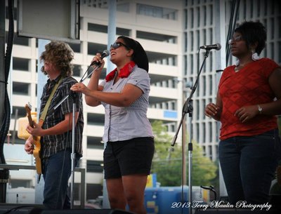 The Soul Supporters photo
