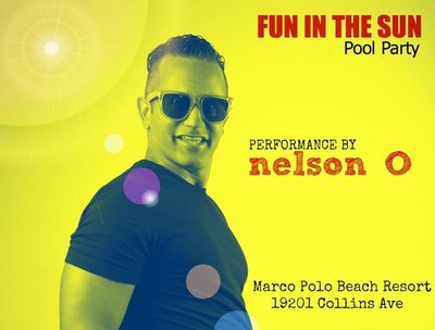 nelson O photo