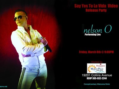 nelson O photo