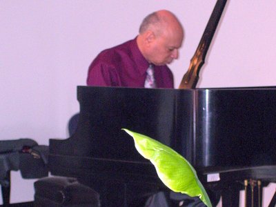 Jordan in concert