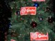 groovemas tree
