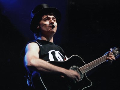 In Concert