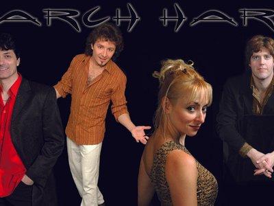 Dan Hare photo