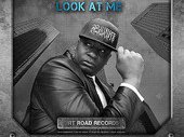 Look At Me - David Brown Jr. (Legazy Entertainment prod)