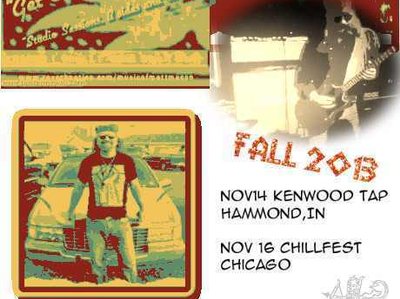 Hammond IN and Chicago CHILLFEST