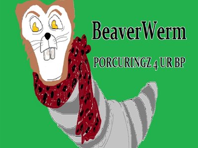 BeaverWerm