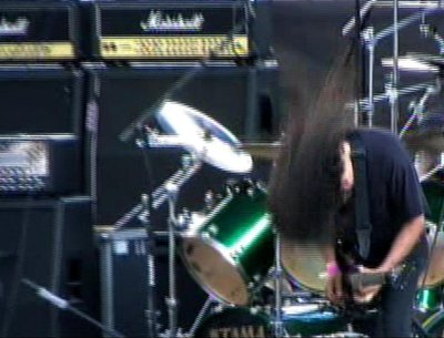 ON STAGE