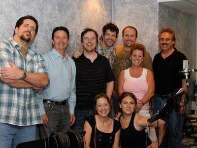 Matt Hybarger photo