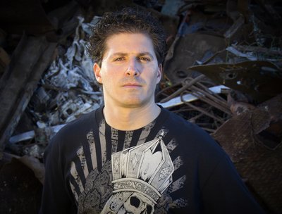 Karl Friggieri - Bass