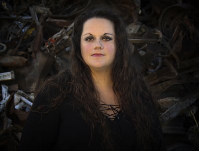 Rachel Grech - Vocals