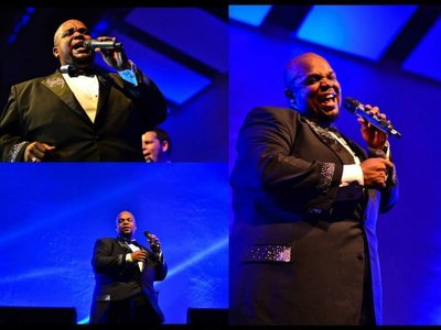 Mose Stovall photo