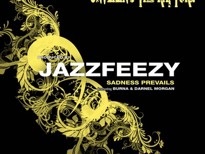 Jazzfeezy photo