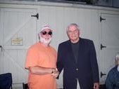 PJ and Tom T Hall