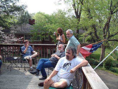 At Chiggerville