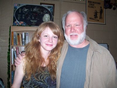 PJ and Amanda Williams