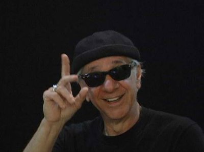 Gus Mancini / Wdst's Woodstock Radio's Sultan Of Sonic Soul