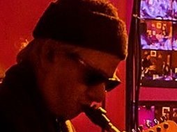 The Sultan On Stage Woodstock New York 