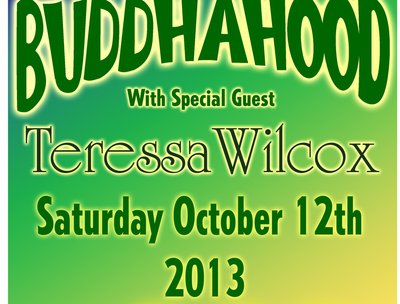 Friday, October 12th, 2013 at Lovin' Cup, Roch.NY!
