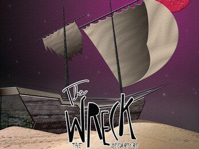 The Wreck photo