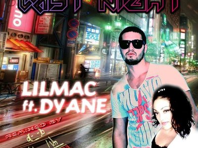 DYANE photo