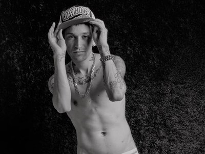 SHAWN KURTIS photo