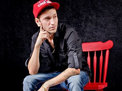 SHAWN KURTIS photo