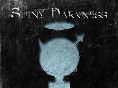 Shiny Darkness photo