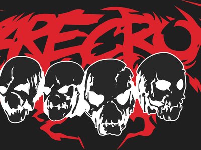 Band logo - 2006