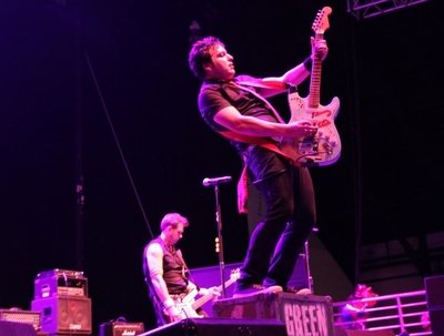 GREEN TODAY - The Orange County Fair, Costa Mesa, CA