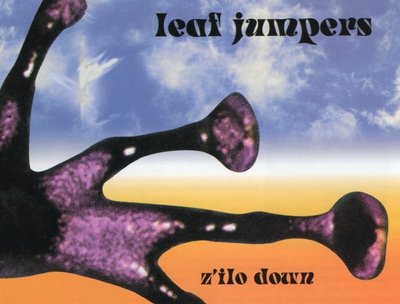 Leaf Jumpers photo